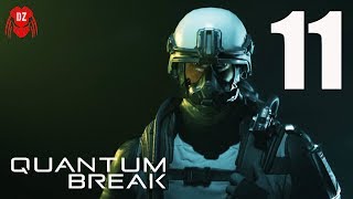QUANTUM BREAK ► ПРОХОЖДЕНИЕ НА ПК ► ЧАСТЬ 11