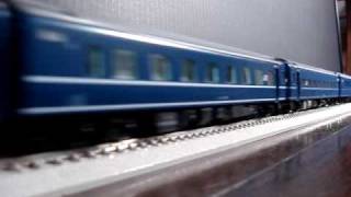 EF6653牽引　2009年3月13日東京発下り最終「富士・はやぶさ」