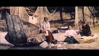 Мис Стон - ( Miss Stone ) - Филм 1958 - Митровиќ Живорад 'Жика' - with subtitles
