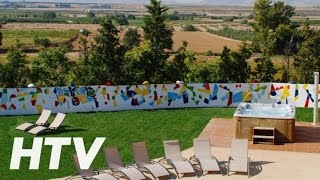 RuralSuite Hotel Apartamentos en Cascante