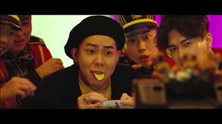 로꼬 (Loco) - Party Band + OPPA