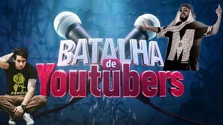 BATALHA DE YOUTUBERS - MUSSOUMANO VS. LUCAS LIRA ( react -Jabá vlogs)
