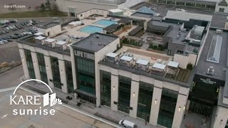 Digital Dive: Life Time complex in Edina opens