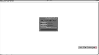 Steam Vac Ban Remover Vac v2
