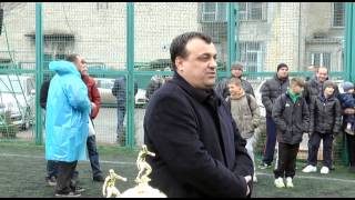 ОБЗОР ФИНАЛА. ФК «Металлист» (Харьков) - ФК «Шахтер» (Донецк) - 1:2 (0:2)