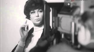 Эдита Пьеха  У меня есть каравелла  Фильм-концерт