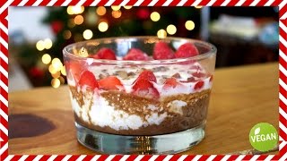 RICOS DESAYUNOS NAVIDEÑOS ❄️ | VEGANOS