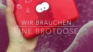 Reinigungs Schaum selber machen