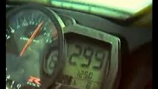 Suzuki GSX-R 600 k6 vs. 750 k4