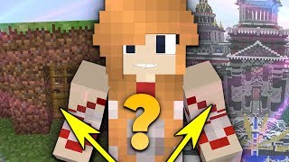 CZY MOJA RZONA UMIE BUDOWAĆ?! - SPEED BUILDERS #67 /w Natella