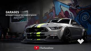 Need For Speed PAYBACK - AGENT Mission - GamePlay 2018
