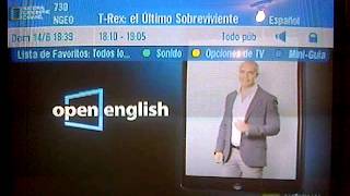 DirecTV Plata Colombia 14/6/2015 (2 de 2)