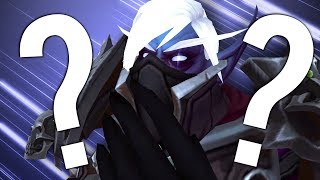 Is Outlaw Actually Good In Patch 8.2? -  Rogue PvP WoW: Battle For Azeroth 8.2