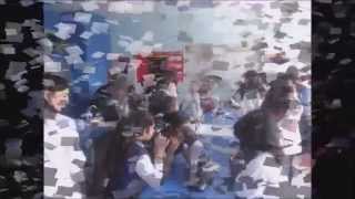 YAHYA AKEL FEN LİSESİ  SOSYAL SORUMLULUK PROJESİ 1