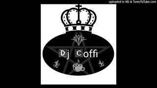 The Best Songs By Tiësto(Mix Dj Coffi)