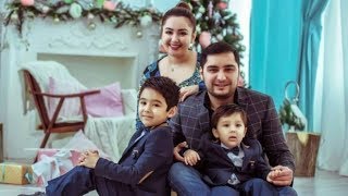 ЮЛДУЗ ТУРДИЕВА: ОИЛАМ УЧУН ИСМИМНИ УЗГАРТИРИШГА ТАЙЁРМАН