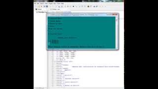 Fase 2 UNAD Introducción a la Programación  C++ (Menú, Autor, ingresar, listar, buscar y salir)