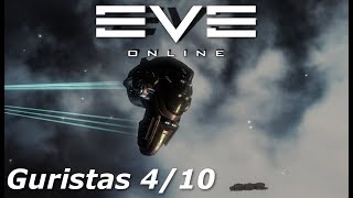 EVE Online - Guristas Scout Outpost