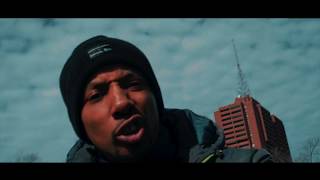 Ruste Juxx x ILL x Jynx  Kiss The Ring Directed by King Tyme