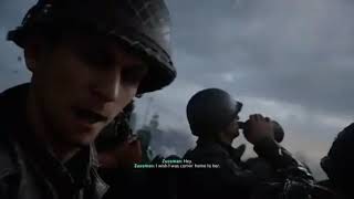 Call of Duty Tribute