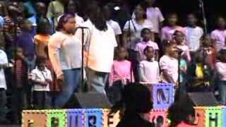 Pure-N-Heart in Concert 2