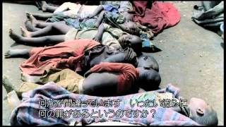 コンゴの危機　～知られざる真実～　本編 - Crisis in the Congo