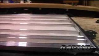 Construction - Keystone Raptor