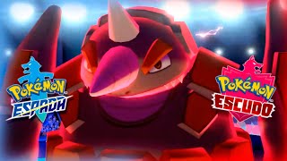 ROAD TO MASTER VGC: ¡HAY QUE CONTROLAR A RHYPERIOR! #8 T.2 ~ POKÉMON ESPADA Y ESCUDO ⚔️?️.