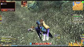 EverQuest 2 Gameplay First Look HD - MMOs.com