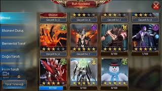 18M SG Metamorfi Yıkıcı Etkinleştirme Öfke Kanatları Legacy of Discord-FuriousWings