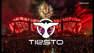Tiësto [Drops Only] @ Ultra Music Festival Miami 2019