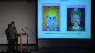 James Elkins: "On the Strange Place of Religion in Contemporary Art"