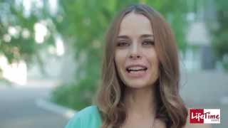 Юля Панфилова (Замыслова) певица ведущая руководитель агентства LifeTime Event
