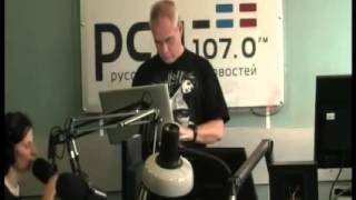 Подъём с Доренко 23.10.2012 - Норд-Ост