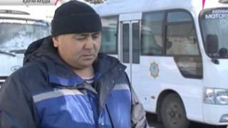 Құбыр ауыстыру кезінде екі жұмысшыны топырақ басып қалды