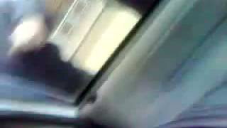 ГАИшники как фашисты начали травить людей газом!