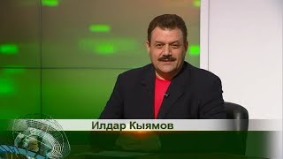 Татарлар 18/05/18 ТНВ