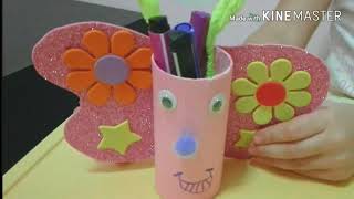 Easy and Amazing Arts and Crafts for kids