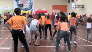 Primeira Gincana Inesa