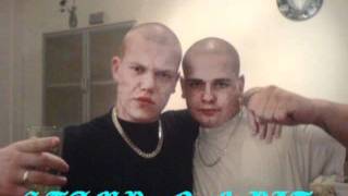 STAMP oNe & PIT (EIN GANZ NORMALER TAG)