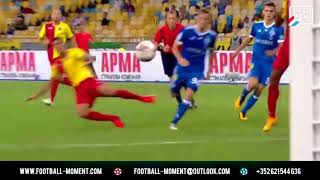 Максим Коваль вратарь Динамо Киев  / Maksym Koval goalkeeper Dynamo Kiev / Maksym Koval guarda-redes