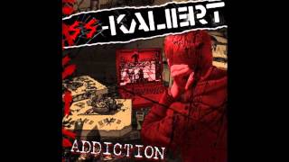SS-Kaliert - Until We Strike Back