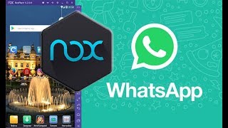 Установка WhatsApp на компьютер.