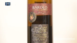 Der Discounter-Wein-Test Teil 16 (Barolo von Aldi, Lidl und Co.)