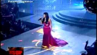 VERSIONS by REGINE VELASQUEZ/ WHITNEY HOUSTON MEDLEY