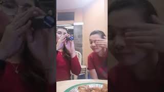 Dahil mahal na mahal kita - dedicated sa pinsan kung problemado sa ???#xmaskantahan#paskosapinas