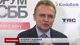 В усіх будинках Львова мають бути створені ОСББ, – Садовий