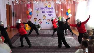 Богатыри.
