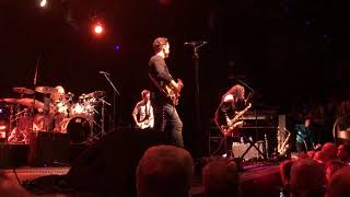 Dweezil Zappa Live at Tivoli Vredenburg 1 Dec 2019 - Gumbo Variations