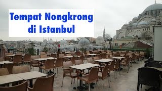 Hangout di Istanbul | Miss Turis